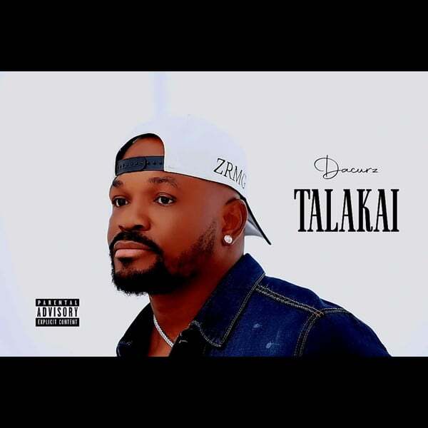 Cover art for Talakai