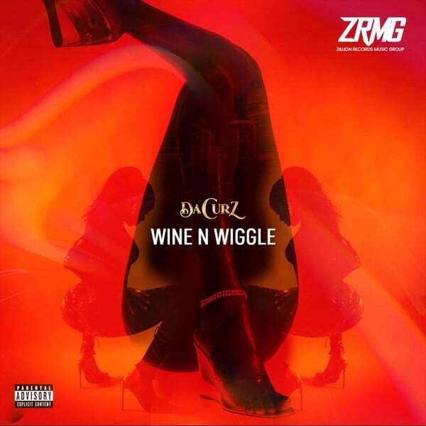 Cover art for Wine n Wiggle